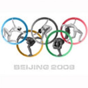 Beijing 2008 Olympic Games