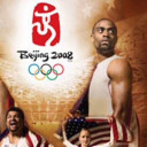 Beijing 2008 Olympic Games