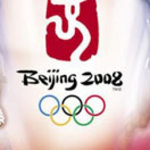 Beijing 2008 Olympic Games