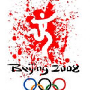 Beijing 2008 Olympic Games