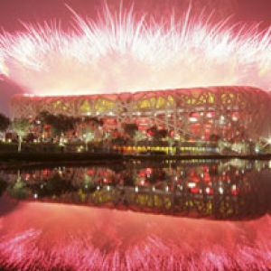 Beijing 2008 Olympic Games