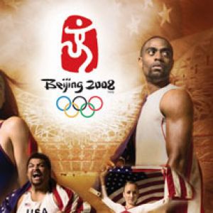 Beijing 2008 Olympic Games