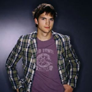 Ashton Kutcher