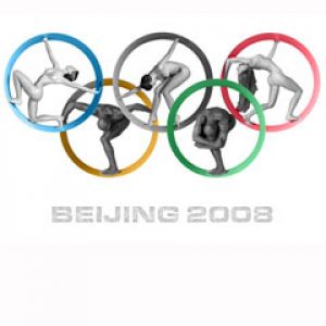 Beijing 2008 Olympic Games