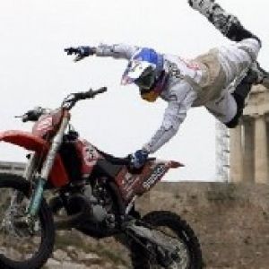 Matt Rebeaud