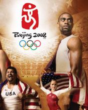 Beijing 2008 Olympic Games