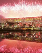 Beijing 2008 Olympic Games