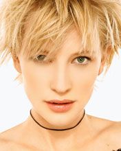 Cate Blanchett