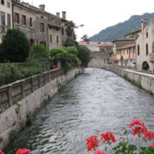 Meschio serravalle
