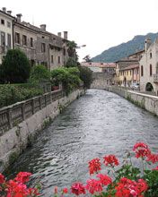 Meschio serravalle