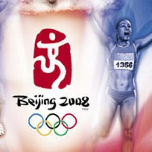 Beijing 2008 Olympic Games