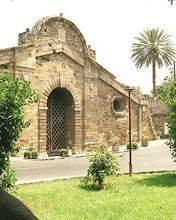 Cyprus Famagusta