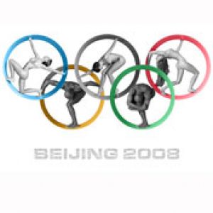 Beijing 2008 Olympic Games