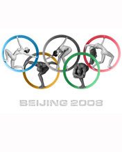 Beijing 2008 Olympic Games