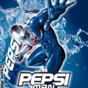 Pepsi Man