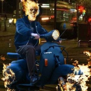 Ghost Rider