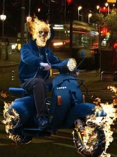 Ghost Rider