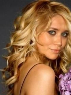 Ashley Olsen
