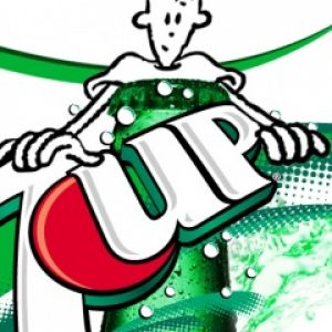 7up