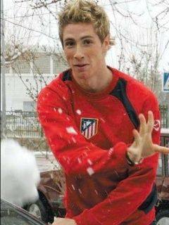 Fernando Torres