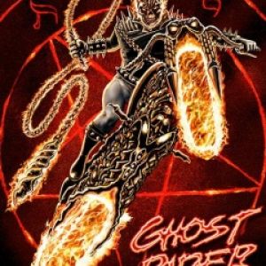 Ghost Rider