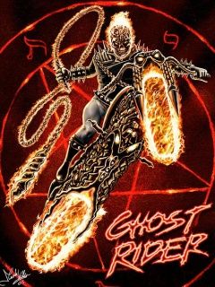 Ghost Rider