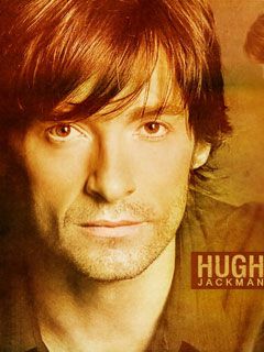 Hugh Jackman