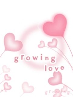 Growing Love