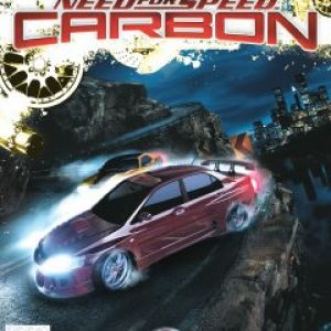 Need for Speed Carbon