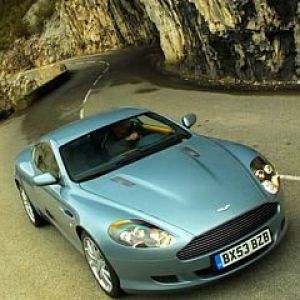 Aston