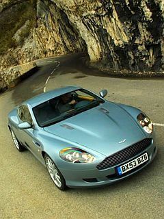 Aston