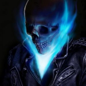 Ghost Rider