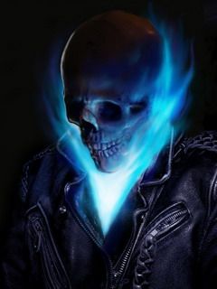 Ghost Rider