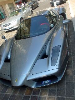 Ferrari Enzo