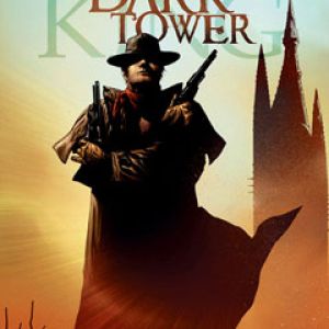 The Dark Tower