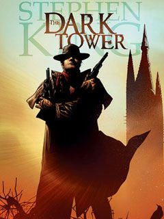 The Dark Tower