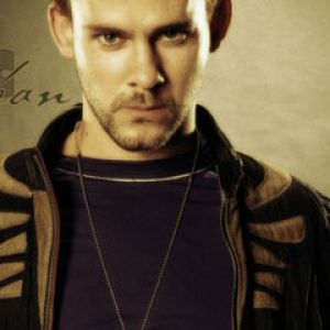 Dominic Monaghan