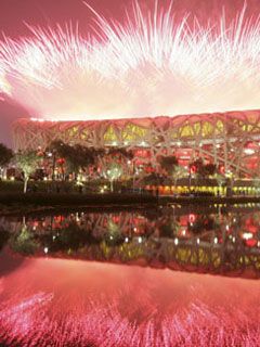 Beijing 2008 Olympic Games