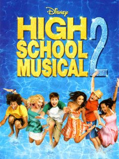 High School Musical 2