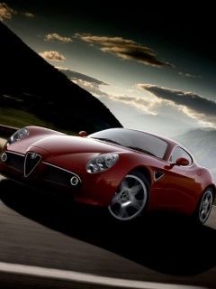 Alfa Roneo