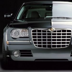 Chrisler 300C