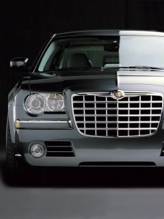 Chrisler 300C