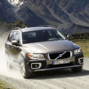 Volvo XC70