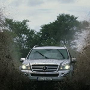 Mercedez