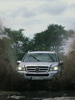 Mercedez