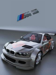 BMW M3