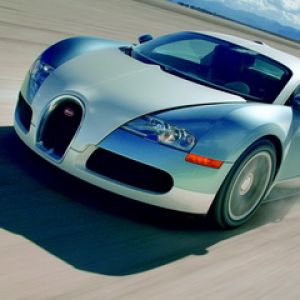 Bugatti