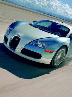 Bugatti