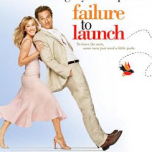 Failure to Launch