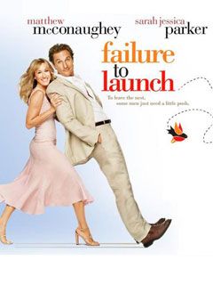 Failure to Launch